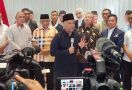 Ilham Habibie Datang ke Kantor PKS, Syaikhu Bicara soal Kesepakatan - JPNN.com