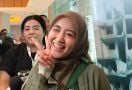 Konon Raffi Ahmad Siap Sumbang Rp 500 Juta untuk Pernikahan Halda, Arafah Rianti Bereaksi - JPNN.com
