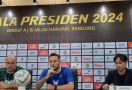 Piala Presiden 2024: Marc Klok Sebut Persib Harus Realistis - JPNN.com