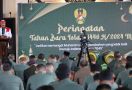 Peringati Tahun Baru Islam, BPIP dan TNI AD Gelar Lomba Kampung Pancasila - JPNN.com