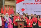 Bikin Forum dan Dashat, PDIP Ingin Indonesia Berdaulat di Bidang Kesehatan - JPNN.com