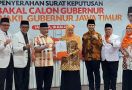 PKS Resmi Dukung Pasangan Ini untuk Pilkada Jatim 2024 - JPNN.com