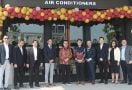Bidik Pasar Menengah ke Atas, MHIAC Buka Showroom Flagship Perdana di Indonesia - JPNN.com