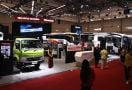 Hino Boyong Varian Light Duty Truck 6x2 di GIIAS 2024, Pertama di Indonesia - JPNN.com