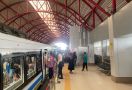 6 Tahun LRT Sumsel: Tumbuh jadi Transportasi Modern yang Membangun Budaya Kembali ke Angkutan Umum - JPNN.com