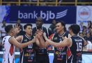 Jakarta LavAni PD Kembali Mengalahkan Bhayangkara Presisi di Final Proliga 2024 - JPNN.com