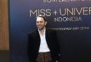 Teuku Jordan Zacky jadi National Director Miss Universe Indonesia 2024 - JPNN.com