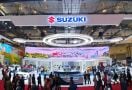 Booth Suzuki GIIAS 2024 Menyuguhkan Produk Menarik Hingga Aktivitas Seru - JPNN.com