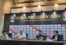 Persib Bandung vs PSM Makassar: Cerita Mateo Kocijan Sempat Dihantui Rasa Gugup - JPNN.com