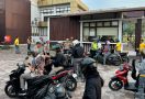 Belasan Polisi Riau Terjaring Razia, 2 Orang Punya SIM Mati - JPNN.com