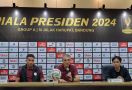 Persis Solo Termotivasi Kalahkan Borneo FC di Laga Perdana Piala Presiden 2024 - JPNN.com