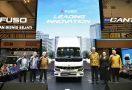 Fuso eCanter Resmi Melantai di GIIAS 2024, 3 Diler Ini Siap Melayani - JPNN.com