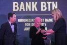 BTN Raih Euromoney Awards For Exellence 2024 - JPNN.com