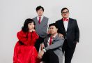 Sunny Days, Lagu Paling Pop dari Reality Club - JPNN.com