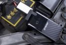 Hadir di GIIAS 2024, Tekiro Meluncurkan Portable Jumper, Bisa untuk Motor & Mobil - JPNN.com