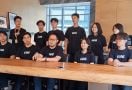 Garuda Hacks 5.0 Sukses Besar, Minat Siswa SMA Meningkat - JPNN.com