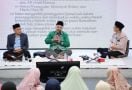 Sambut Tahun Baru Islam, BAZNAS RI Gelar Mujahadah dan Doa Bersama Mustahik - JPNN.com