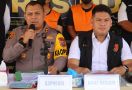 Polisi Tangkap Perampok Bersenpi Bidan di Dumai - JPNN.com