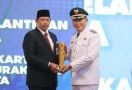 Teguh Prakosa Resmi jadi Wali Kota Surakarta, Pak Nana Membeberkan Prestasi Gibran - JPNN.com