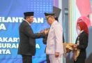Pj Gubernur Jateng Lantik Teguh Prakosa Jadi Wali Kota Surakarta - JPNN.com