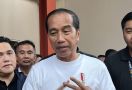 Jokowi: Setiap Hari, Orang Maki-Maki Presiden Juga Kami Dengar - JPNN.com