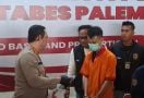 Konon Ini Motif Pelaku Menghabisi Napi Kasus Pembunuhan di Lapas Palembang - JPNN.com