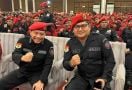 Bu Mega Pitam Gegara AKBP Rossa Cs Bawa Senjata Periksa Kader PDIP di Hadapan Anak-anak - JPNN.com