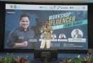 Erick Thohir Dorong Karyawan BUMN Miliki Kemampuan Digital - JPNN.com