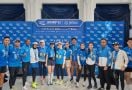 Puluhan Ribu Pelari Ramaikan Event Lari Bersama Pocari Run Bandung 2024 - JPNN.com