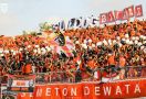 Piala Presiden 2024 Bali United Vs Arema FC: Teco Titip Pesan buat Suporter - JPNN.com