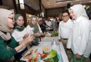 Sambut Harlah ke-26 PKB, Perempuan Bangsa Menggelar Lomba Masak & Rias Tumpeng - JPNN.com