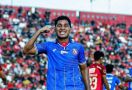 Bali United Vs Arema FC 0-1: Juara Bertahan Bikin Tuan Rumah Gigit Jari - JPNN.com