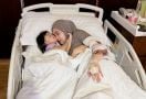 Dirawat di Rumah Sakit, Ria Ricis Minta Maaf kepada Moana - JPNN.com