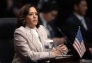 Kamala Harris Tegaskan Siap Maju di Pilpres AS - JPNN.com