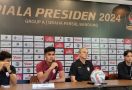 Persis Solo vs PSM Makassar: Laskar Sambernyawa Isyaratkan Rotasi Pemain - JPNN.com