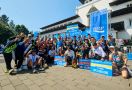 Atlet dan Pelari Asics Indonesia Tampil Apik di Pocari Sweat Run Indonesia 2024 - JPNN.com