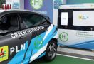 DCCEEW Kedubes Australia Sambangi Hydrogen Refuelling Station Milik PLN Indonesia Power - JPNN.com