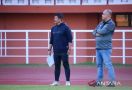 Timnas U-19 Indonesia vs Timor Leste, Indra Sjafri Tak Ingin Pemain Dibebani Target Jumlah Gol - JPNN.com