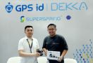 SUPER SPRING Meluncurkan Dashcam Dekka di GIIAS 2024, Harga di Bawah Rp 1 jutaan - JPNN.com