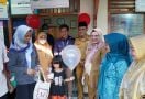 Hari Anak Nasional, PLN Indonesia Power UBH Dukung PIN Polio di Kota Bambu Selatan - JPNN.com