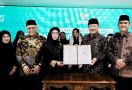 Dukung Visi Misi BAZNAS, Persatuan Istri Amil Resmi Dikukuhkan - JPNN.com