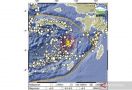 Gempa Berkekuatan 5,7 Magnitudo Guncang Kawasan Maluku pada Senin Malam - JPNN.com