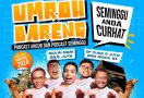 Gandeng GIS Travel, Podcast Ancur X Podcast Seminggu Hadirkan Program Umrah Bareng - JPNN.com