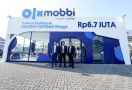 Berburu Mobil Baru di GIIAS 2024, Bisa Tukar Tambah di OLXmobbi - JPNN.com