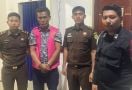 Eks Camat di Rohil Ditahan Jaksa Terkait Korupsi Ratusan Juta - JPNN.com