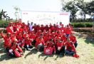 Ratusan Petani bersama Cap Panah Merah Belajar Cara Panen Makmur - JPNN.com