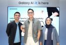 Gen Z Suka Olahraga, Galaxy Z Flip6 Siap Bantu Bikin Konten - JPNN.com