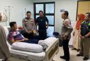 Polisi Korban Pengeroyokan Masih Dirawat, 22 Pesilat PSHT Ditangkap - JPNN.com