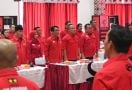 Resmi Diusung PDIP, Petahana Arif-Rista Ikuti Rakor Kesiapan Pilkada di Semarang - JPNN.com