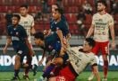 Jempol Kaki Nambo Offside, Bali United Keok secara Dramatis - JPNN.com